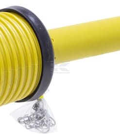 Protección TDF mitad interior - estándar, L: 1000 mm Walterscheid