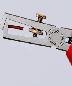 Alicate pelacables 160 mm Knipex