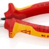 Pelacables 160 mm VDE Knipex