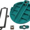 Juego piezas rep.maxi DN300