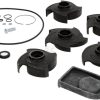 Repair kit 2" Poly pump