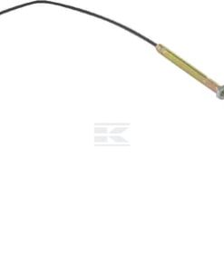 Cable de tracción adecuado para Toro