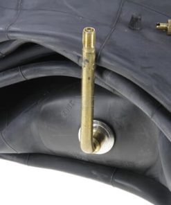 Cámara para llanta  de Ø 18", 12.00/18, válvula en ángulo, Kramp
