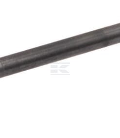 Intake valve