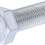 Tornillo