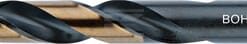 Broca Ø 5 x 86 mm, para metal, Bohrcraft