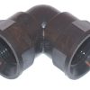 Codo 90° hembra/hembra 1/2"
