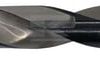Broca 1,0 mm HSS-DIN 338-G TURBO STEP
