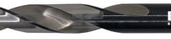 Broca 11,0 mm HSS-DIN 338-G TURBO STEP