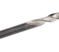 Broca 3,5 mm HSS-DIN 338-G TURBO STEP