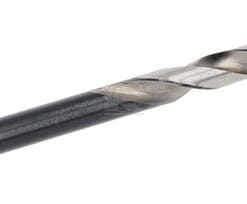 Broca 4,0 mm HSS-DIN 338-G TURBO STEP