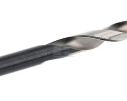 Broca 5,0 mm HSS-DIN 338-G TURBO STEP