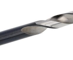 Broca 8,0 mm HSS-DIN 338-G TURBO STEP