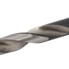 Broca 8,5 mm HSS-DIN 338-G TURBO STEP
