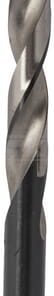 Broca 9,0 mm HSS-DIN 338-G TURBO STEP