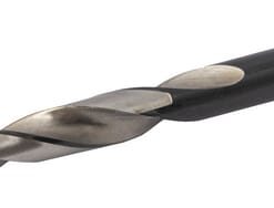 Broca 9,5 mm HSS-DIN 338-G TURBO STEP