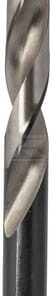 Broca 9,5 mm HSS-DIN 338-G TURBO STEP
