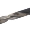 Broca 10,0 mm HSS-DIN 338-G TURBO STEP