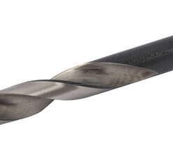 Broca 10,0 mm HSS-DIN 338-G TURBO STEP