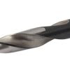 Broca 10,5 mm HSS-DIN 338-G TURBO STEP