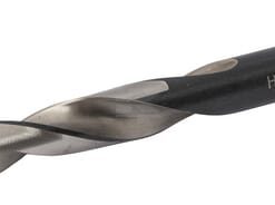 Broca 10,5 mm HSS-DIN 338-G TURBO STEP