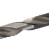 Broca 11,5 mm HSS-DIN 338-G TURBO STEP