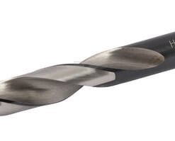 Broca 11,5 mm HSS-DIN 338-G TURBO STEP