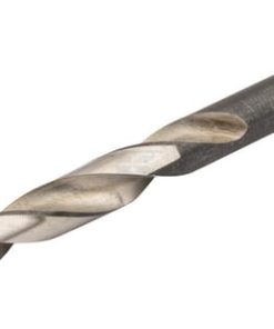 Broca 12,0 mm HSS-DIN 338-G TURBO STEP