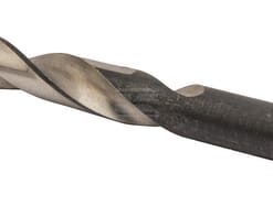 Broca 12,0 mm HSS-DIN 338-G TURBO STEP