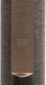 Broca 12,0 mm HSS-DIN 338-G TURBO STEP