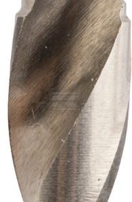 Broca 12,0 mm HSS-DIN 338-G TURBO STEP