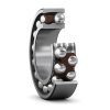 Self-aligning ball bearing 30x62x16mm SKF 9 Self-aligning ball bearing 30x62x16mm SKF