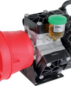 Bomba memb. pistón AR115bp C