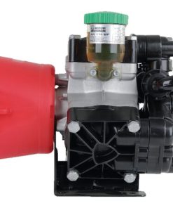 Bomba memb. pistón AR115bp C