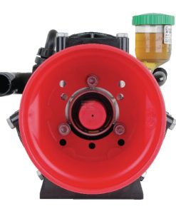 Bomba memb. pistón AR115bp C