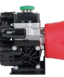 Bomba memb. pistón AR115bp C