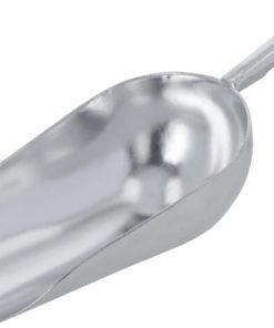 Pala de aluminio para pienso 1,1 kg