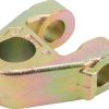 Horquilla 37,3 x 67 mm