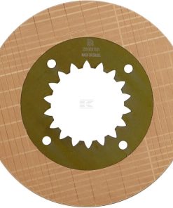 Disco de freno 305-18