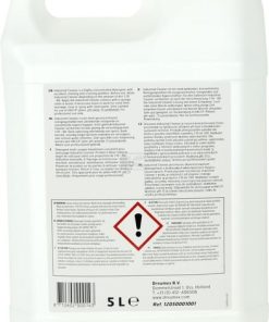 Detergente industrial 5 l