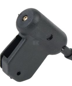 Boquilla para limpiaparabrisas