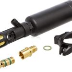 Conjunto de bomba sin pistón