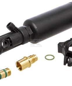 Conjunto de bomba sin pistón