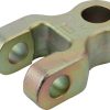 Cabeza de horquilla 40,5x110,0mm