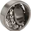 Rodamiento de bolas autoalineable 25 x 52 x 15 mm, gopart