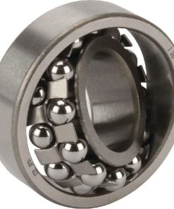 Rodamiento de bolas autoalineable 25 x 52 x 15 mm, gopart