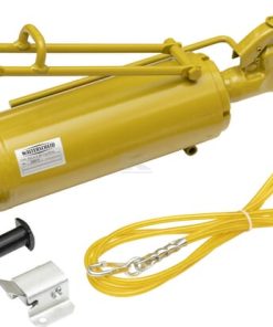 Brazo sup. hidr. D-90 cat. 3