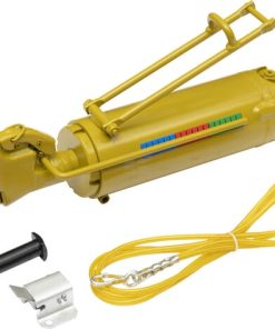 Brazo sup. hidr. D-90 cat. 3 3 Brazo sup. hidr. D-90 cat. 3