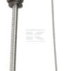Cable de tracción