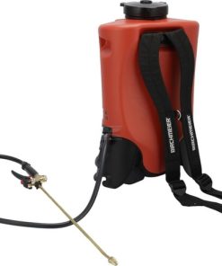 Backpack Sprayer Rec 15 AC2, (15 Litres) Without Battery Pack, Without Charger